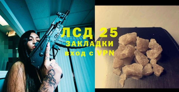 винт Бородино